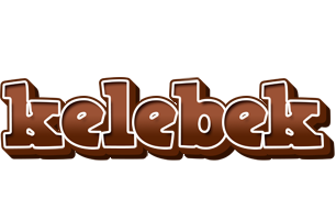 Kelebek brownie logo