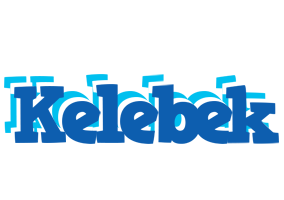 Kelebek business logo