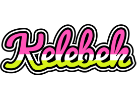 Kelebek candies logo