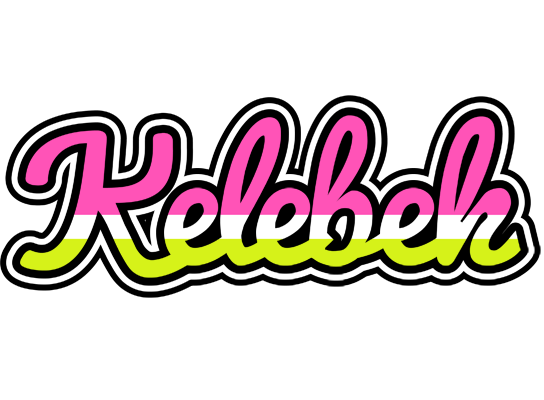Kelebek candies logo