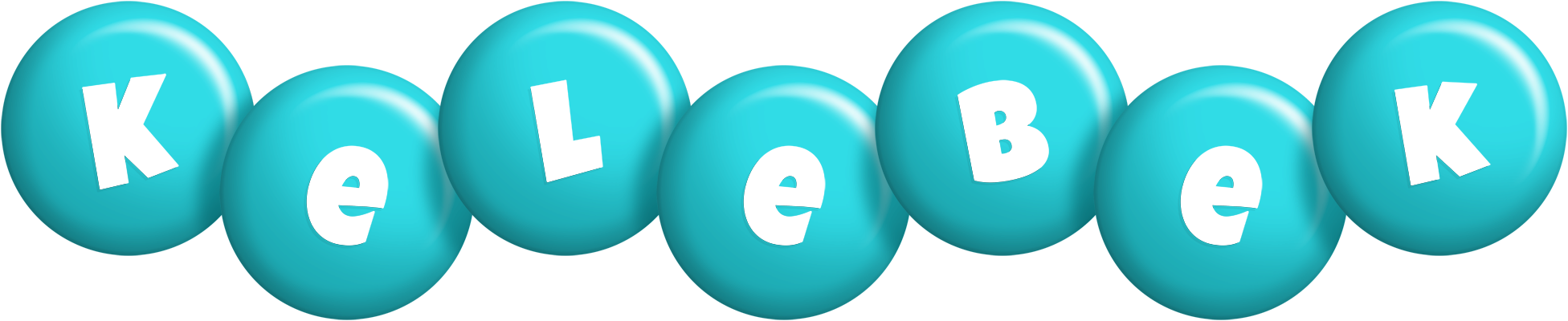 Kelebek candy-azur logo