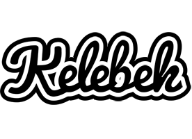 Kelebek chess logo