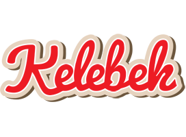 Kelebek chocolate logo