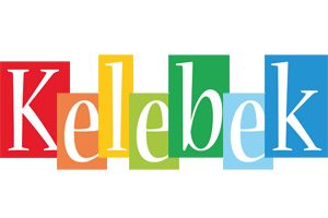 Kelebek colors logo