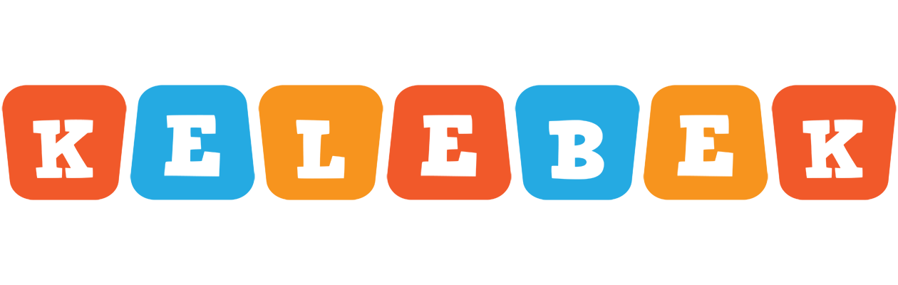 Kelebek comics logo