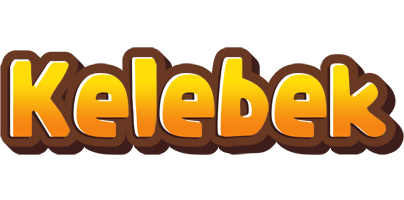 Kelebek cookies logo