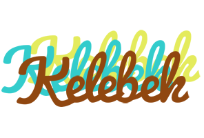 Kelebek cupcake logo