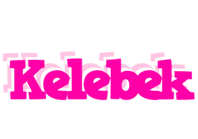 Kelebek dancing logo