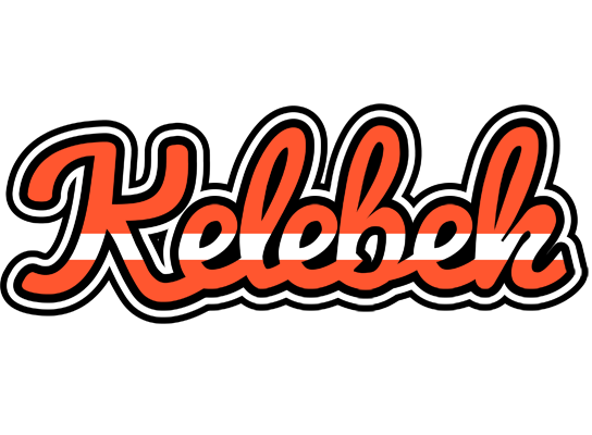 Kelebek denmark logo
