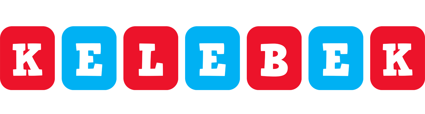 Kelebek diesel logo