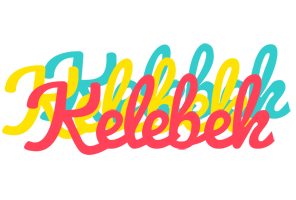 Kelebek disco logo