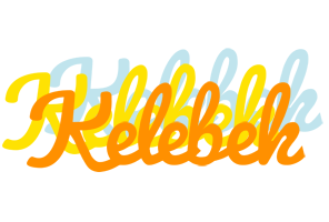 Kelebek energy logo