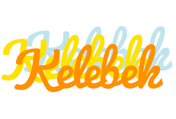 Kelebek energy logo