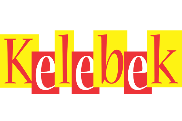 Kelebek errors logo