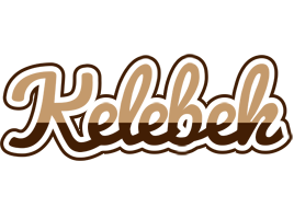 Kelebek exclusive logo