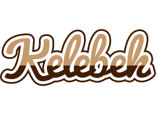 Kelebek exclusive logo