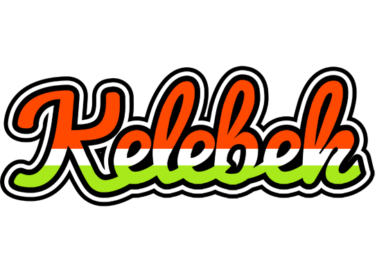 Kelebek exotic logo