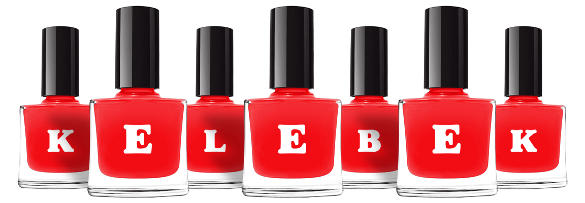 Kelebek fashion logo