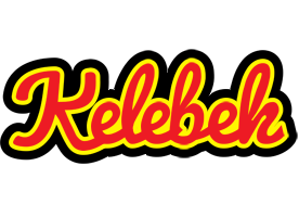 Kelebek fireman logo