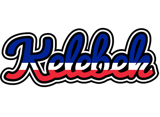 Kelebek france logo