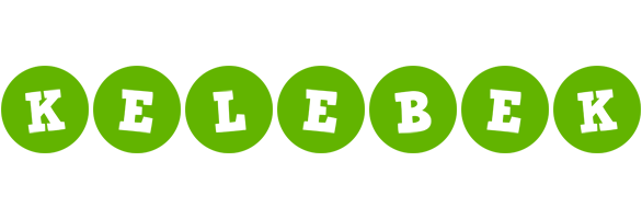 Kelebek games logo