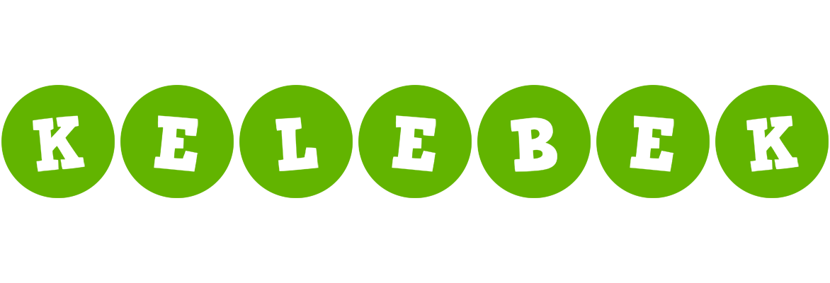 Kelebek games logo