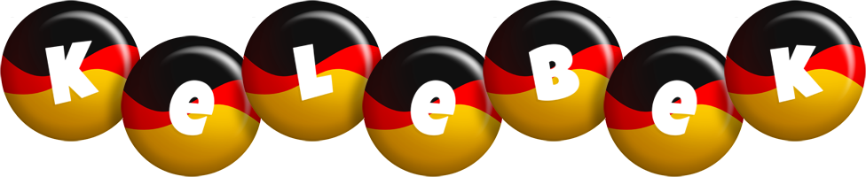 Kelebek german logo