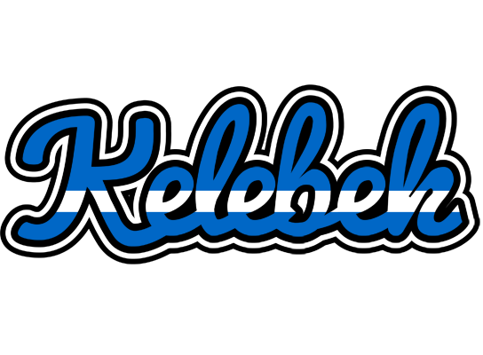 Kelebek greece logo