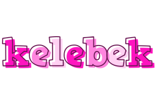 Kelebek hello logo