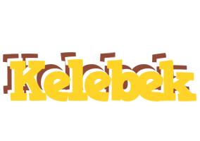 Kelebek hotcup logo