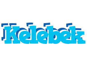 Kelebek jacuzzi logo