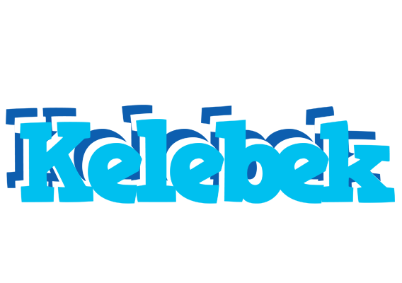 Kelebek jacuzzi logo