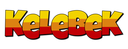 Kelebek jungle logo