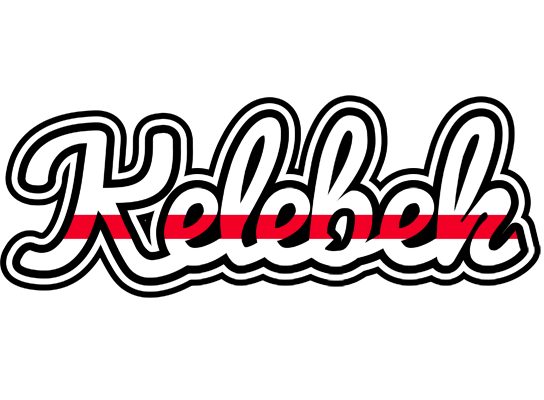 Kelebek kingdom logo