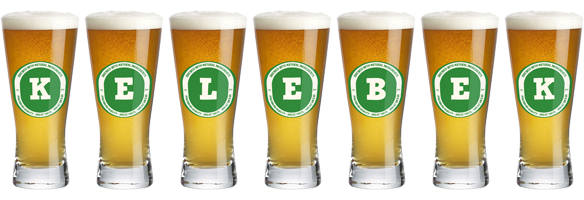 Kelebek lager logo