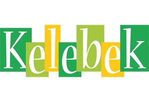 Kelebek lemonade logo