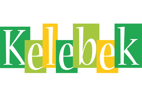 Kelebek lemonade logo