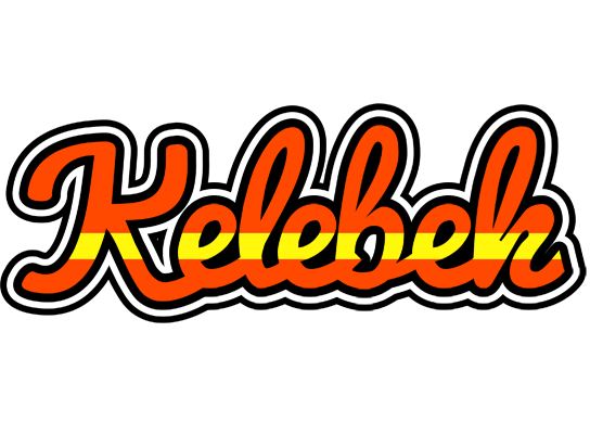 Kelebek madrid logo