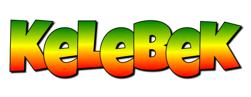 Kelebek mango logo