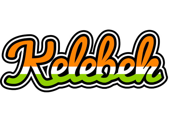 Kelebek mumbai logo