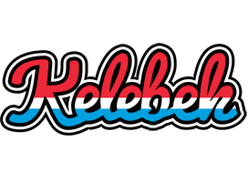 Kelebek norway logo