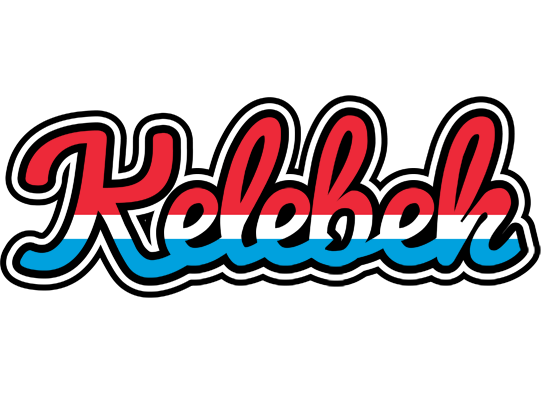 Kelebek norway logo