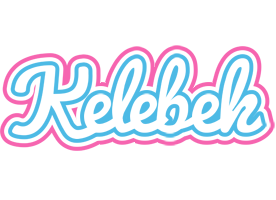 Kelebek outdoors logo