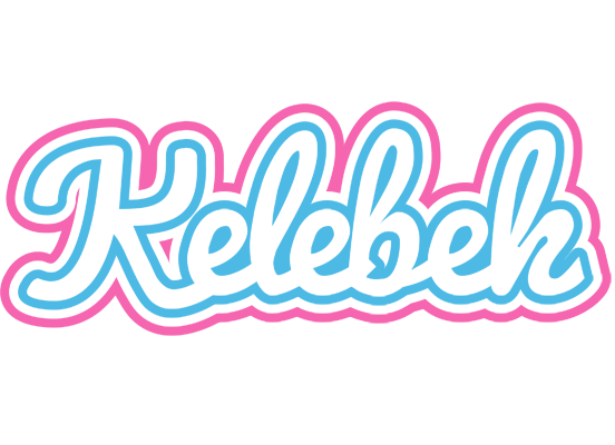 Kelebek outdoors logo