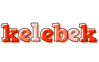 Kelebek paint logo