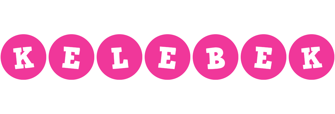 Kelebek poker logo