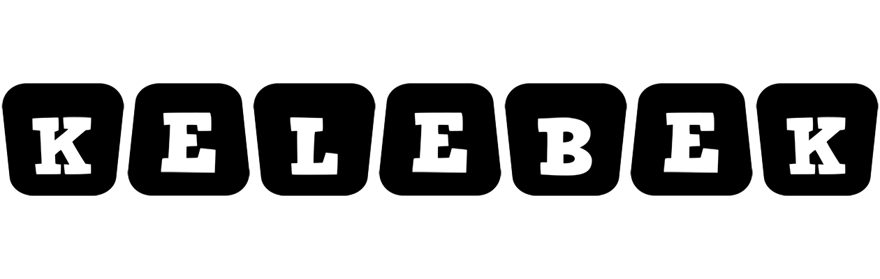 Kelebek racing logo