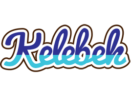 Kelebek raining logo