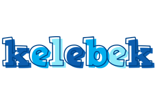 Kelebek sailor logo