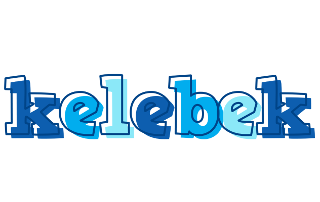 Kelebek sailor logo